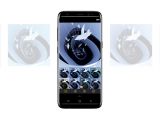 Galaxy S8 camera filters