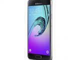 Samsung Galaxy A3 (2016) - front angle