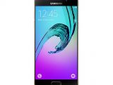 Samsung Galaxy A5 (2016) - front