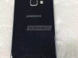 Samsung Galaxy A7 (back)