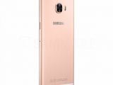 Samsung Galaxy C5 in Pink