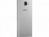 Samsung Galaxy C5 in Gray