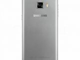 Samsung Galaxy C5 in Gray