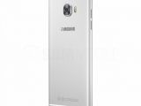 Samsung Galaxy C5 in Silver