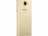 Samsung Galaxy C5 in Gold