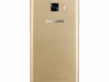 Samsung Galaxy C5 in Gold
