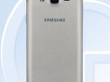 Samsung Galaxy Grand On