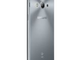 Samsung Galaxy J3 Pro Grey variant back