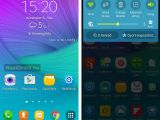 Android 6.0 Marshmallow for Samsung Galaxy Note 4