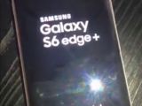 Samsung Galaxy Galaxy S6 edge+