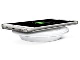 Samsung Galaxy Note 5 supports wireless charging