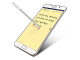 Samsung Galaxy Note 5 has new cool S Pen feats