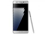 Samsung Galaxy Note 7 Silver Titanium
