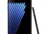 Leaked render of the Note 7 with S Pen front view