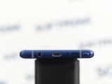 Samsung Galaxy Note 9 charger port