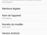 Android 5.1.1 Lollipop for Galaxy S6 arrives in France