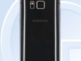 Samsung SM-W2016 (back)
