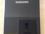 Samsung Galaxy S6 edge+ with display off