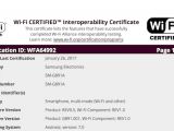 Galaxy S7 Active running 7.0 Nougat gets certified