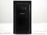 Samsung Galaxy S7 back view