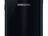 Samsung Galaxy S7 (back)