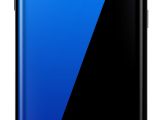Samsung Galaxy S7 edge (front)