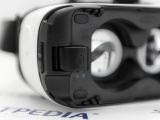 Samsung Gear VR connectors