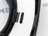 Samsung Gear VR focus adjustment button