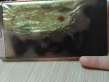 Exploded Samsung Galaxy S7 Edge