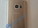 Samsung Galaxy S7 (gold)