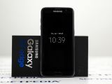Samsung Galaxy S7 Edge Always-on Display