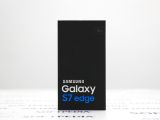Samsung Galaxy S7 Edge box
