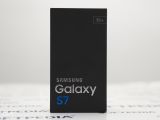 Samsung Galaxy S7 box