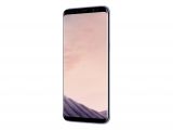 Galaxy S8 Orchid Gray front