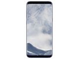 Galaxy S8 Arctic Silver