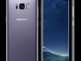 Platinum Samsung Galaxy S8