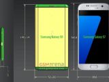 Galaxy S8 schematics