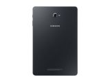 Back panel on the Galaxy Tab A 2016 with S Pen