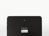 Samsung Galaxy Tab S3 rear camera