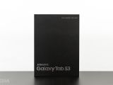 Samsung Galaxy Tab S3 box