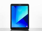 Samsung Galaxy Tab S3 display