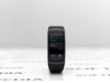 Samsung Gear Fit 2 water tracker