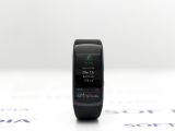 Samsung Gear Fit 2 workout stats