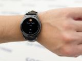 THE SMARTWATCH: All notifications on your wrist