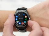 Samsung Gear S2 Classic apps