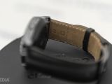 Samsung Gear S2 Classic leather band