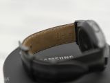 Samsung Gear S2 Classic side view