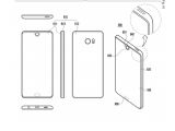 Samsung patent drawings