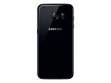 Black Pearl Galaxy S7 edge
