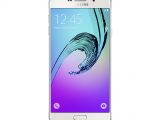 Samsung Galaxy A7 (2016) - front
